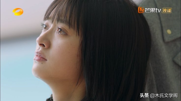 《流星花园》台词61-70：因为我要让仰慕我的女孩子知道我在等她