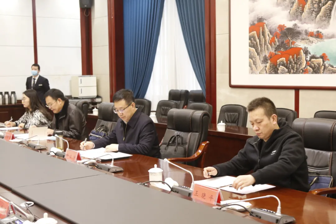 省上检查考评庆阳市2021年度平安建设工作