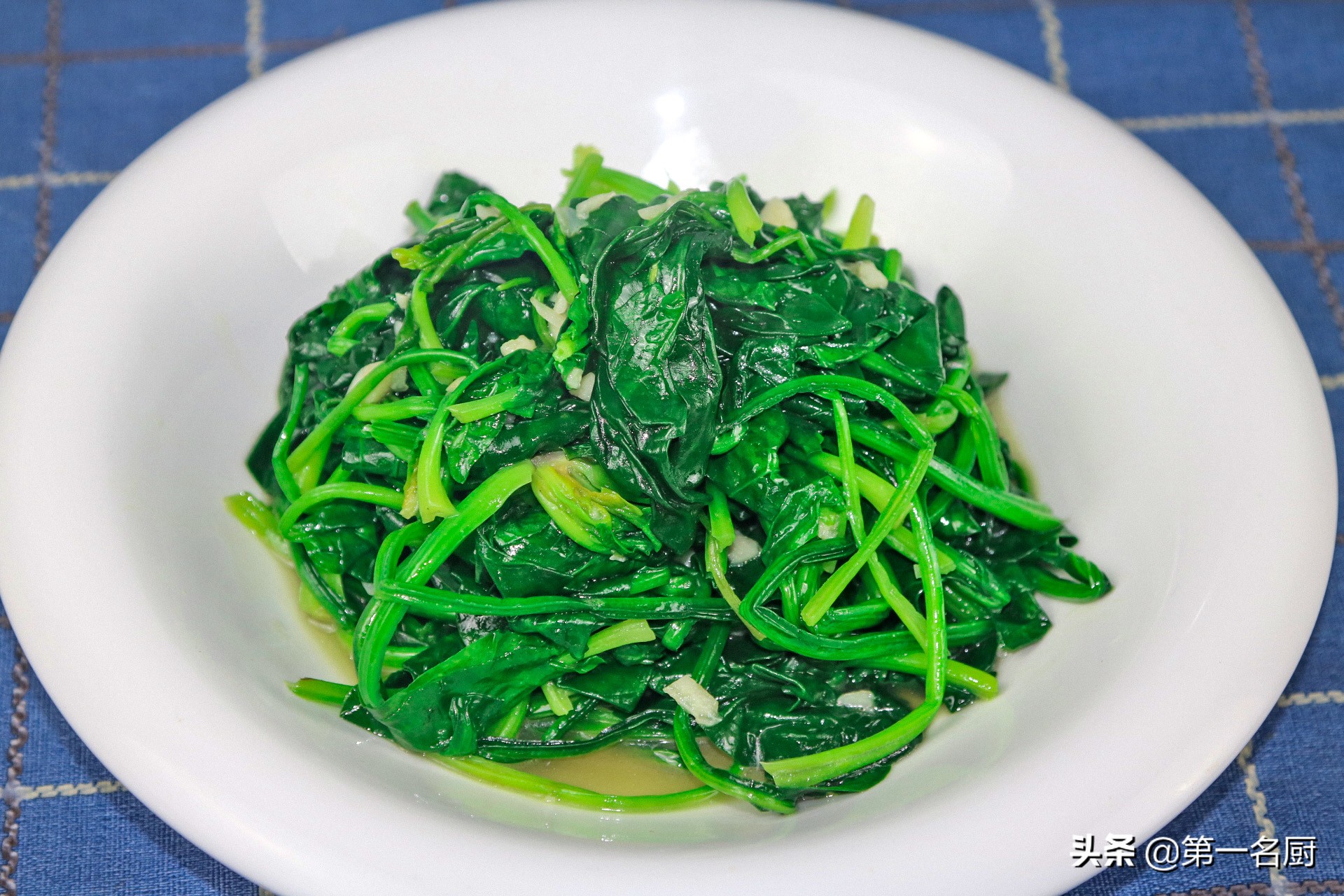 春季饮食大全（分享8道春天饮食的应季菜）