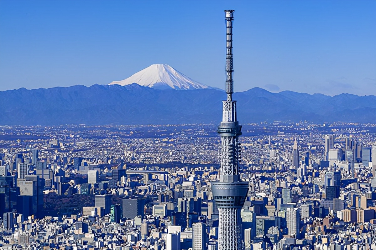 日本人最常去的日本国内10大人气观光景点