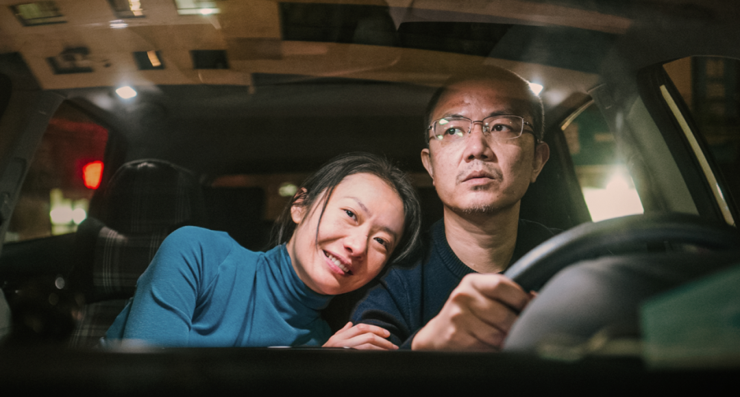 7月的第一张电影票，可以给它