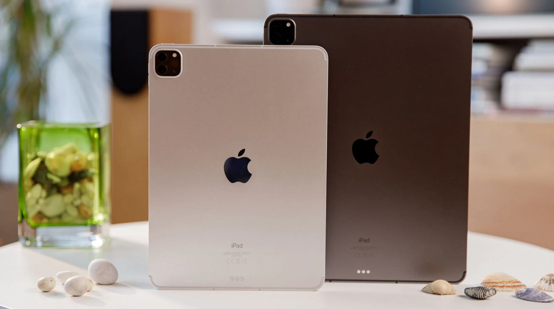 ipad哪款性价比高（2022强烈推荐的4款iPad）