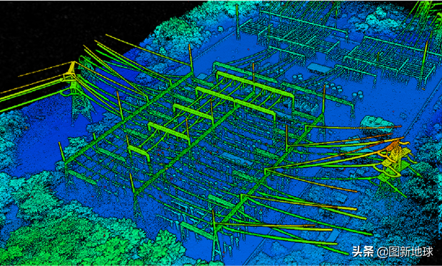 三维GIS+电力巡检，开启电缆通道数字化巡检新局面