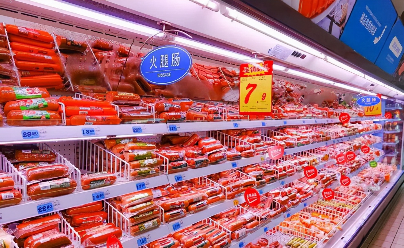 中国人爱吃的它，为什么从餐桌上消失了？