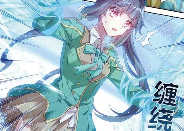 斗罗大陆：哪些武魂韧性最强？蓝银皇比不过它，这两个近乎不死