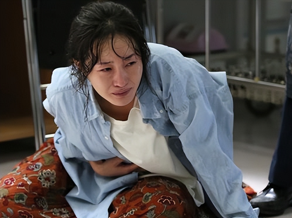 8岁女孩被老男人糟蹋!男人仅用12年有期徒刑换了女孩的一生|素媛