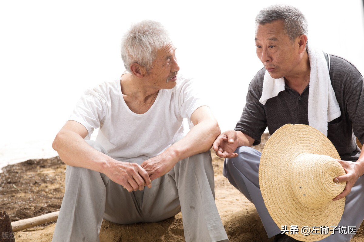 如果一辈子不吸烟、不喝酒，寿命会不会更长？一项调查给出了答案