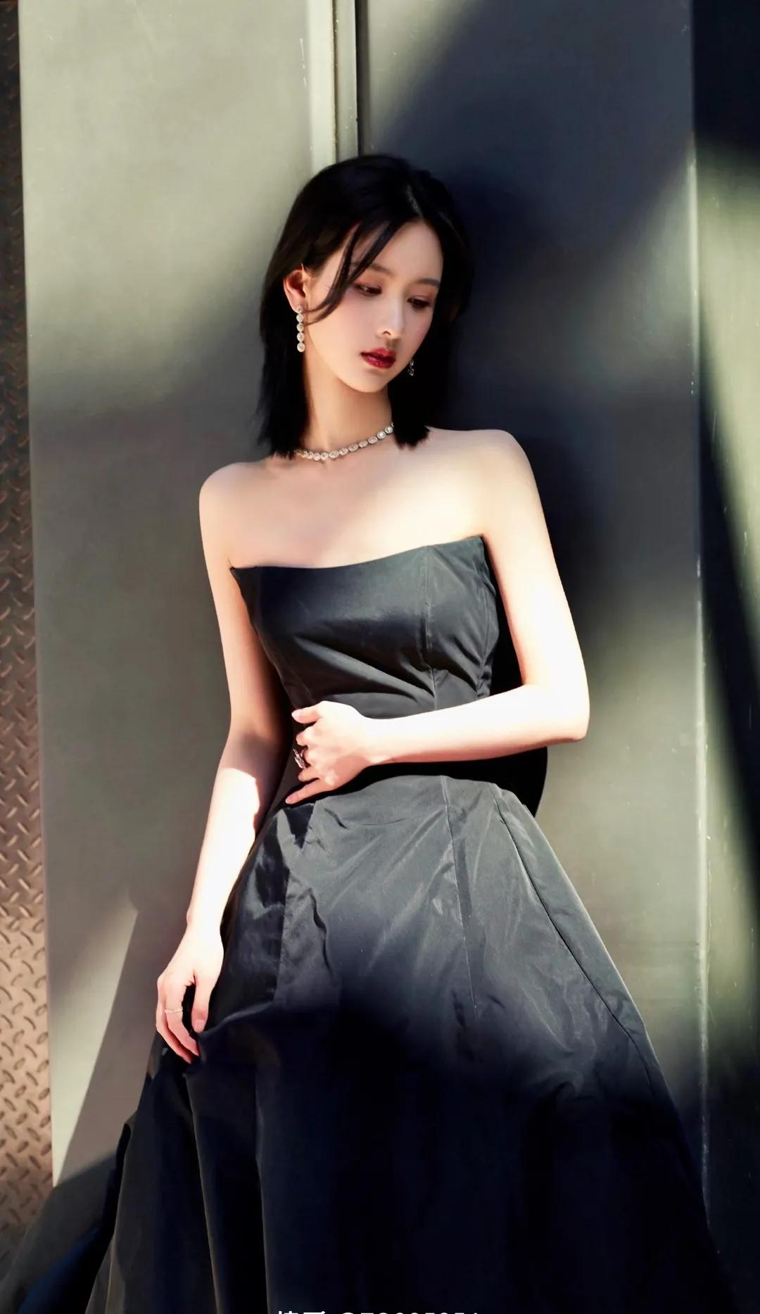 明星壁纸壹佰零陆陈都灵