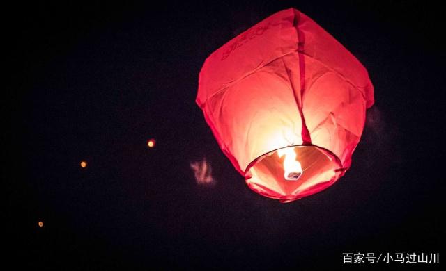 元宵佳节之时推荐十六首元宵节古诗词