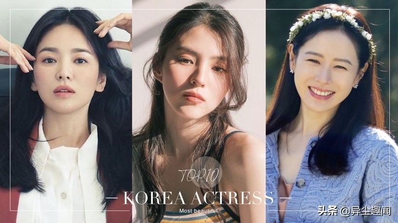 2022年美国女明星颜值排行榜：公认最美面孔Top榜单
