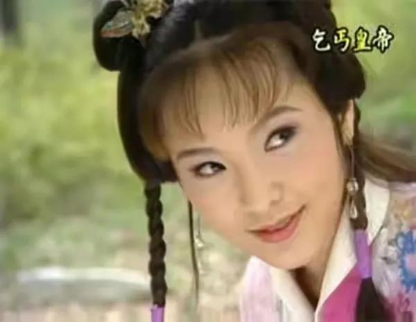 寶島出美女！這10大臺娛女明星，個個盛世美顏，驚艷了時光