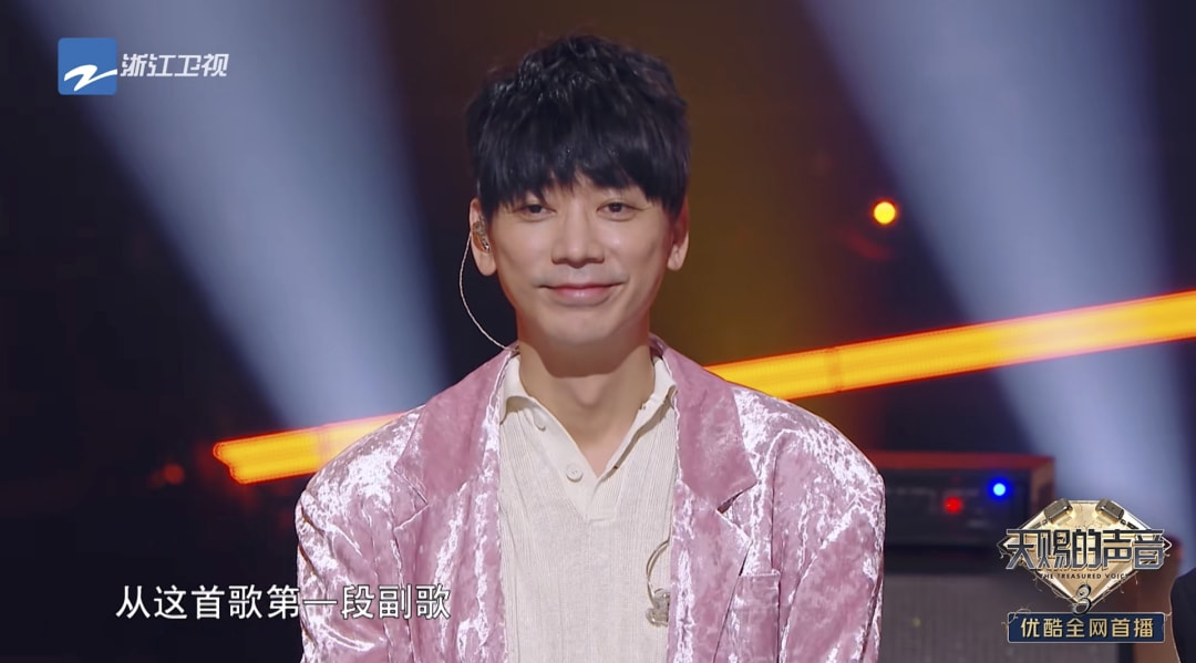 一番话得罪半个乐坛，苏见信为何这么敢说？