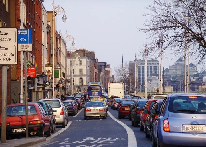 赴爱学子必看！爱尔兰留学消费指南