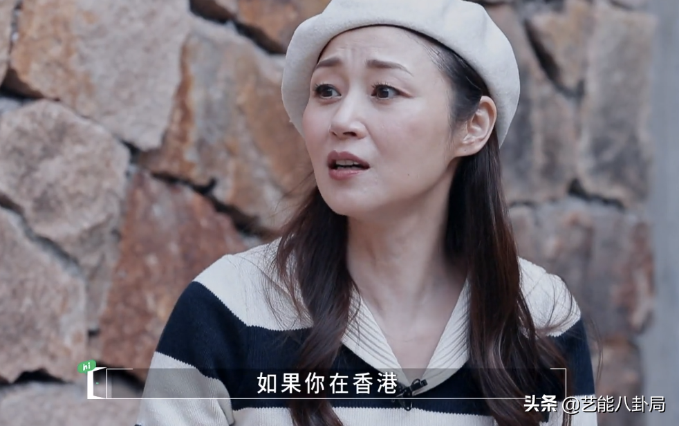 5位突然转行的港星：出道多年毫无征兆，有的当保安，有的月入5万