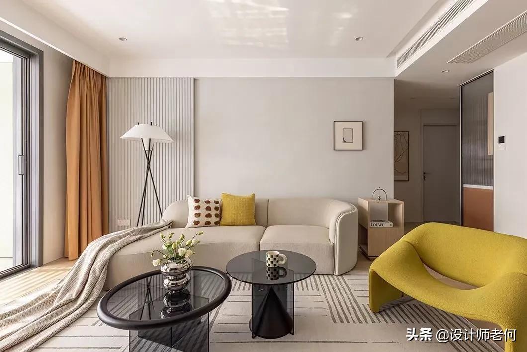 家里正在装修，颜色应该怎么搭配更漂亮呢？装修搭配宝典注意收藏
