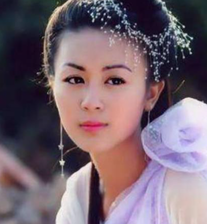 90年代别出心裁的古装造型：绒毛头，满天星，扇子头，渔网头