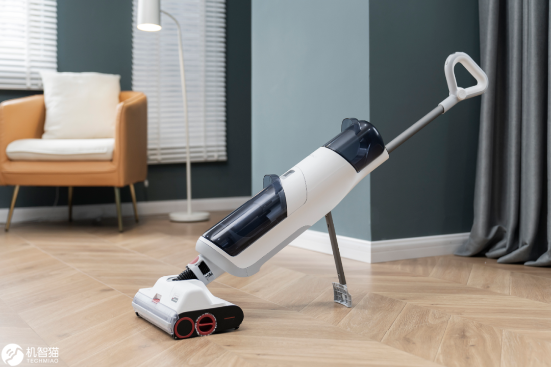 年底大扫除解放双手，5款地面清洁工具大对比