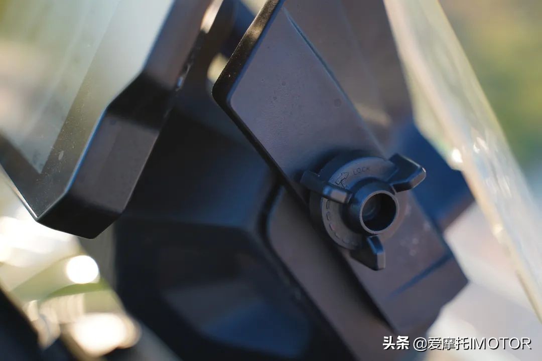 造型清奇的国产ADV，力帆KPT400评测