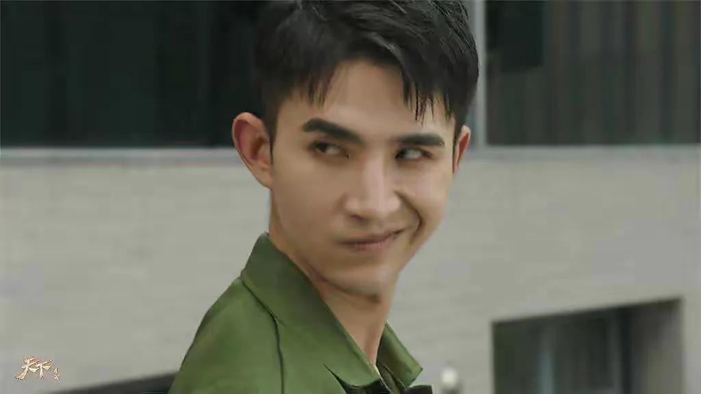 丫鬟侍卫也有出头日，这6位有人翻身做主角，有人却消失杳无音讯