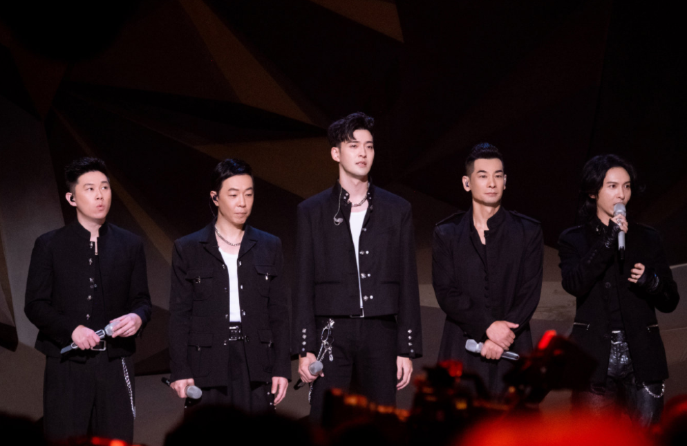 《披哥2》最新阵容流出，网传5位老哥哥回归，唯独没看到他的名字