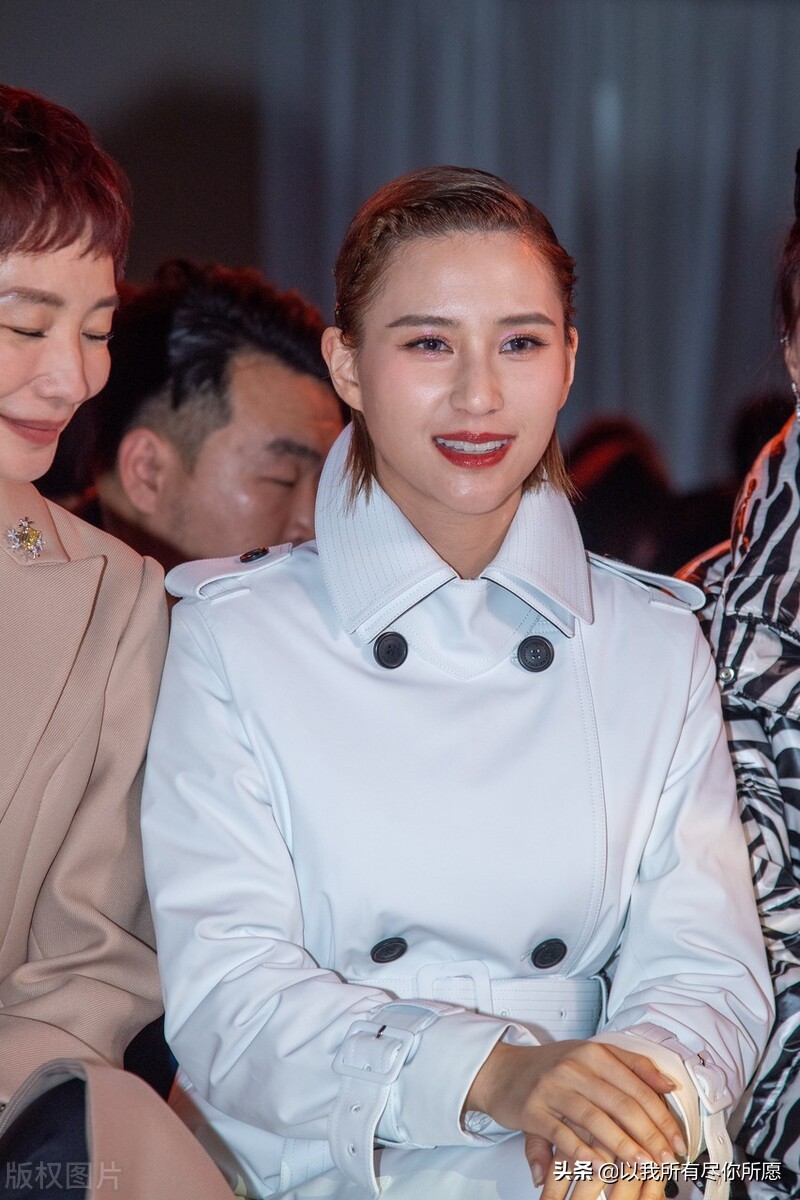 富家千金何超莲