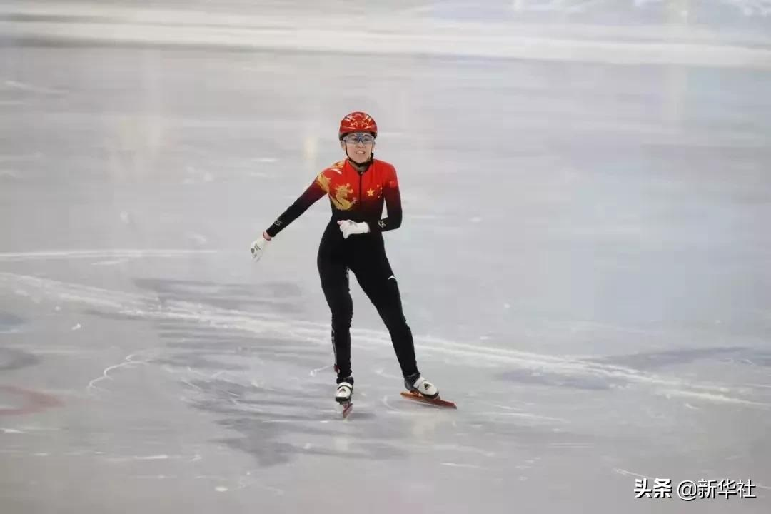 北京冬奥会感受（北京冬奥会的精神）