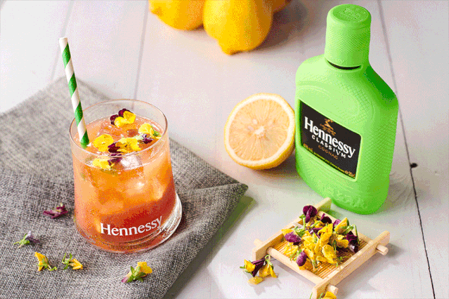 酒类品牌纷纷入局体验经济