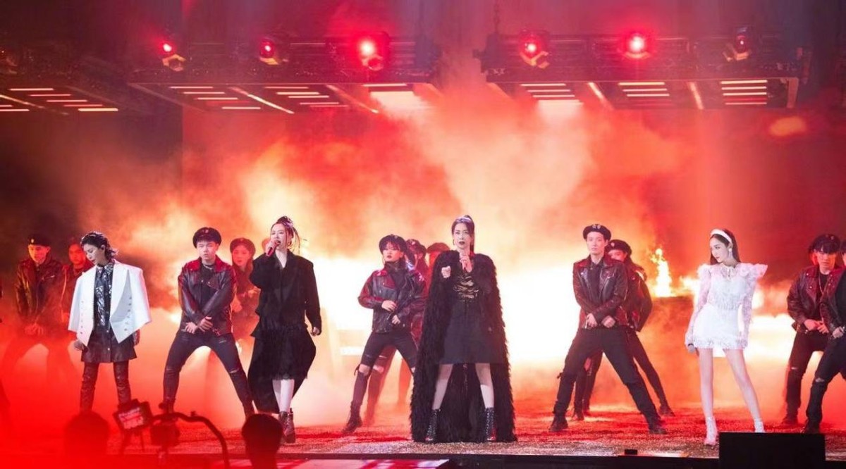 乘风破浪的姐姐第三场《这世界有那么多的人》主题公演赛新鲜出炉