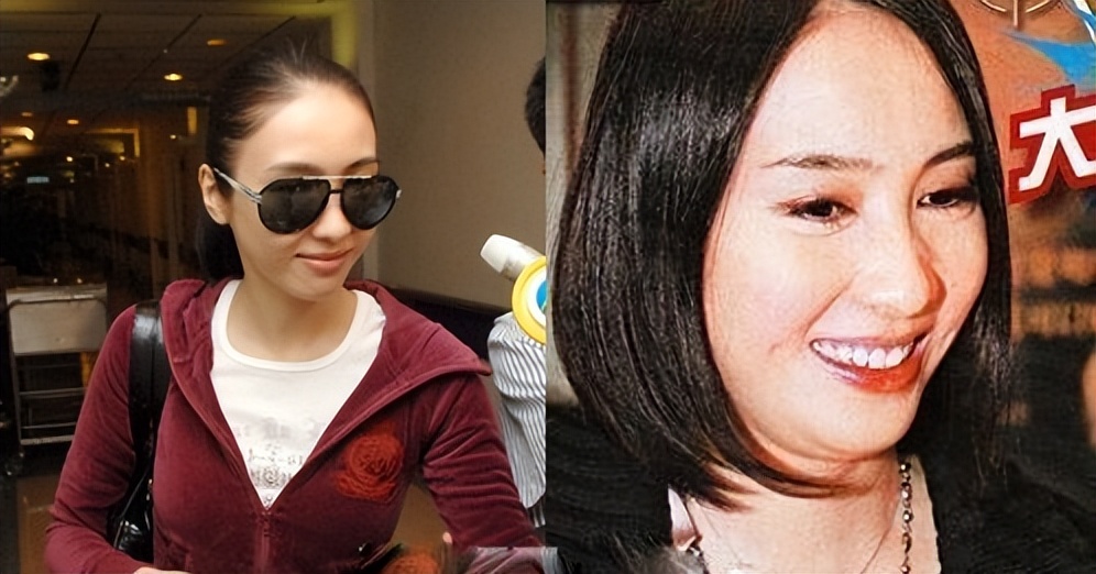 “一胖毁所有”的7位女星，怀孕前是窈窕淑女，怀孕后涨到190斤