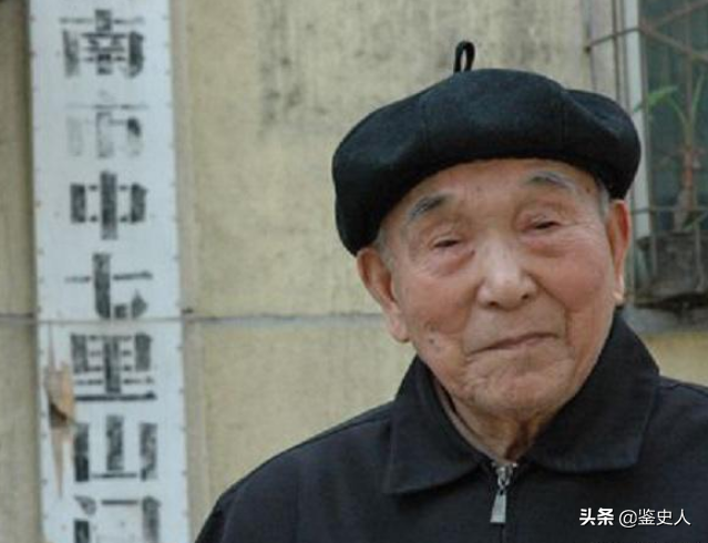 留在中国的最后一个侵华日军：隐居中国60年，娶山东媳妇子孙满堂