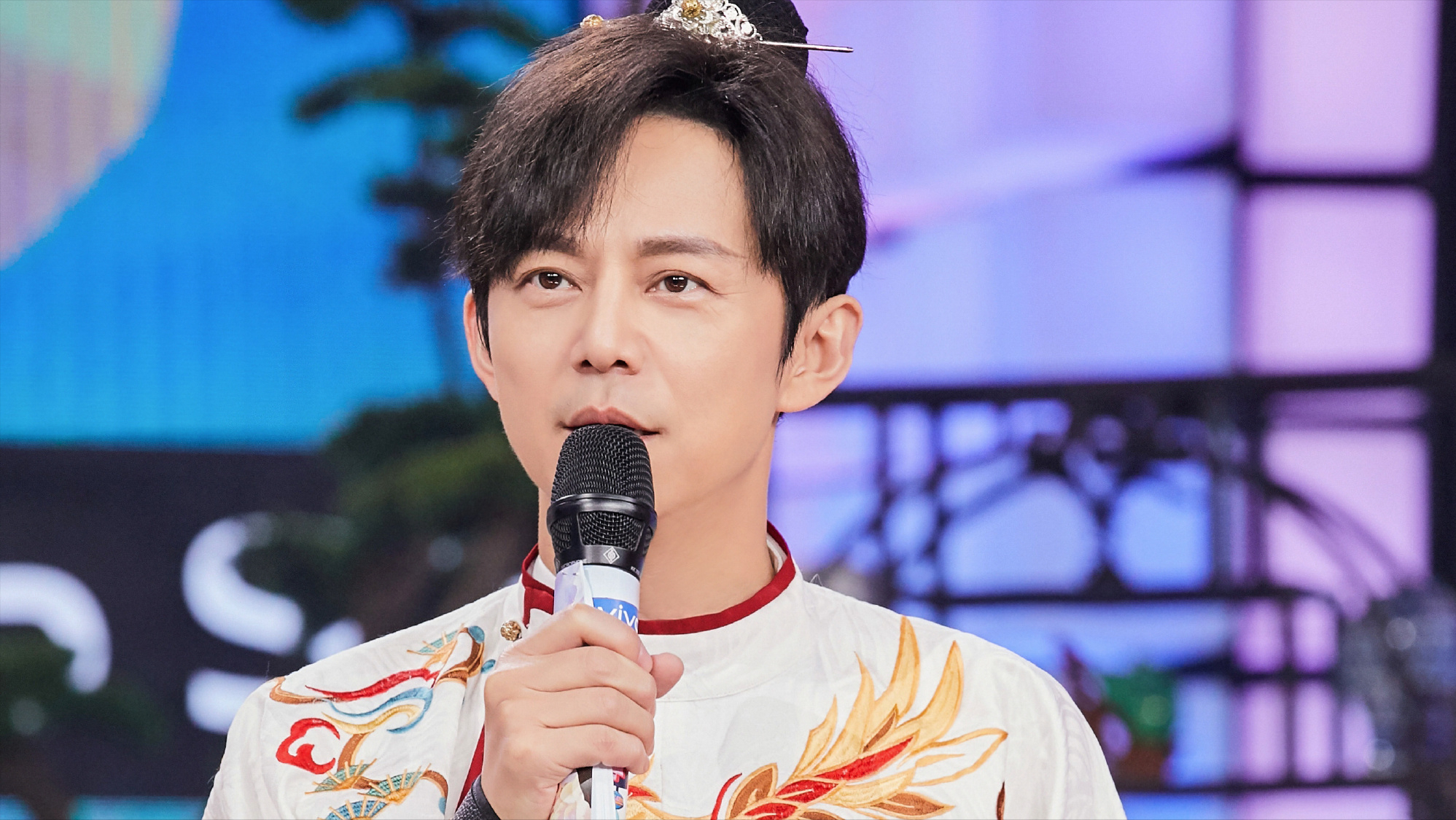 杜海涛因瘦上热搜，《快本》停播后已待业8月，快乐家族发展各异