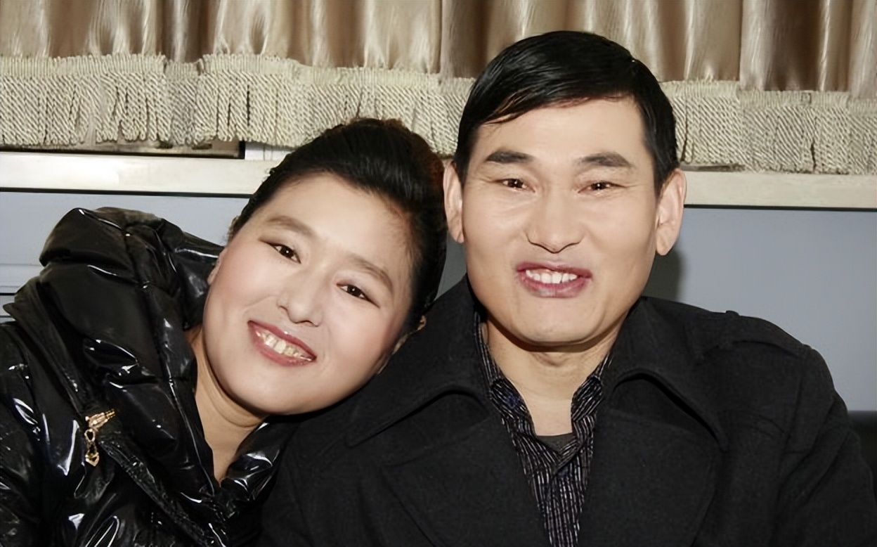 相比陈亚男,"大衣哥"朱之文的新儿媳陈萌,远比你想象的要复杂