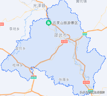 想要在南平快速找到租房，请收藏这份租金明细