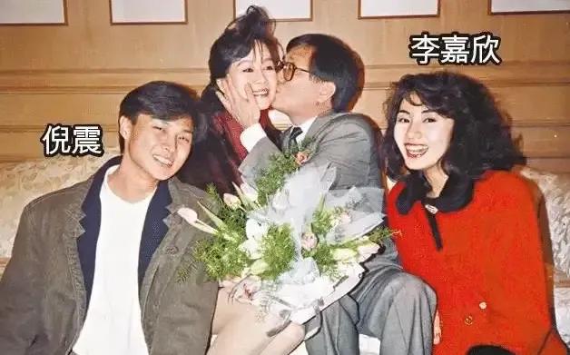 14年后再看“玉女掌门人”周慧敏，屡次被戴绿帽的她才不是恋爱脑