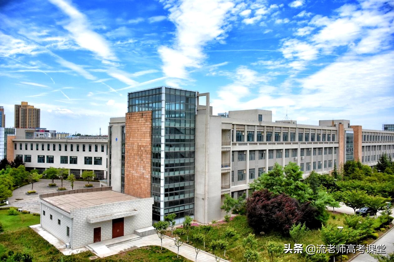陕西“性价比”高的院校，专业有特色，毕业生容易进国企，可了解