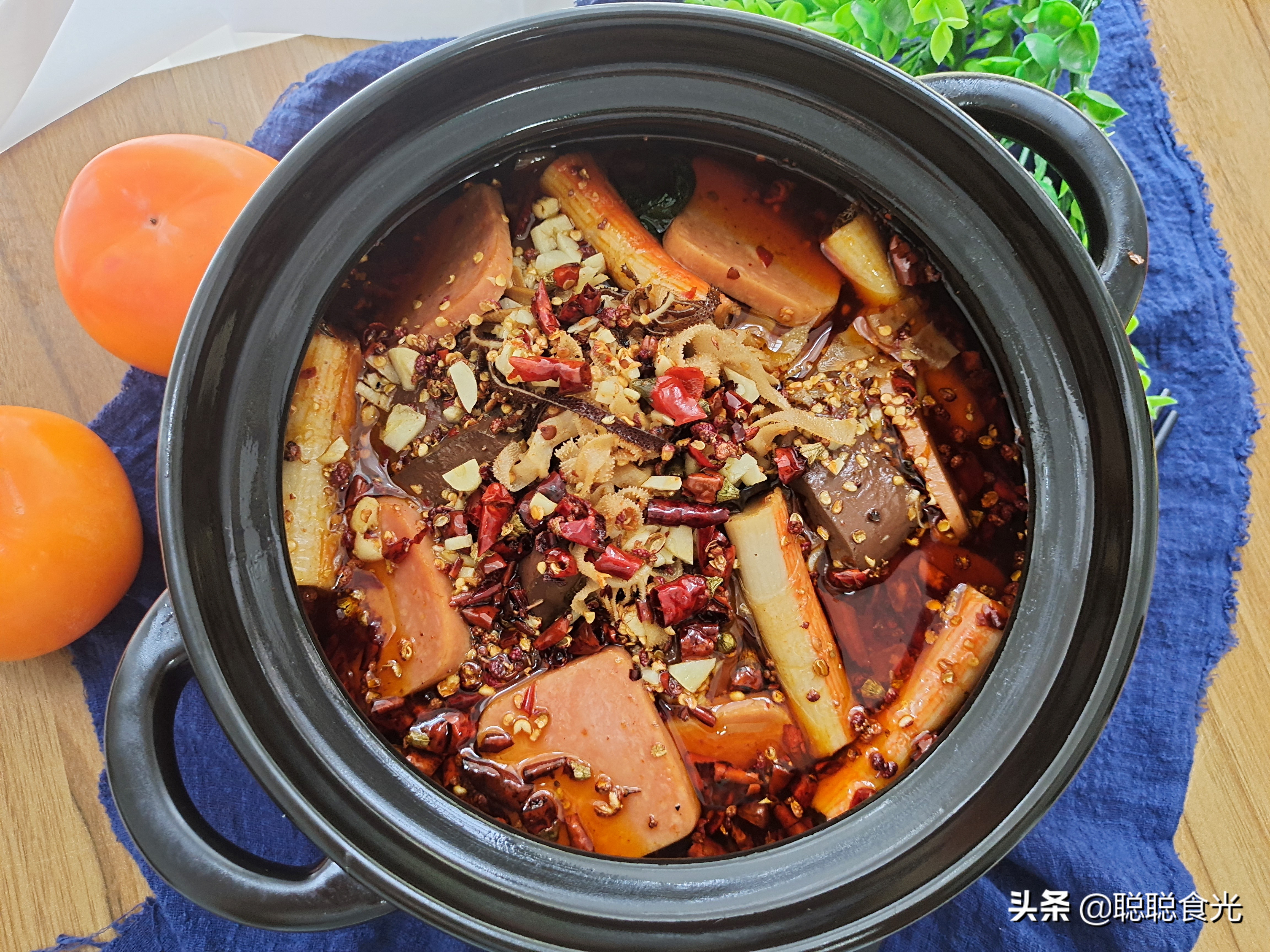 过年有什么菜谱大全（88道年夜饭菜谱全是硬菜）