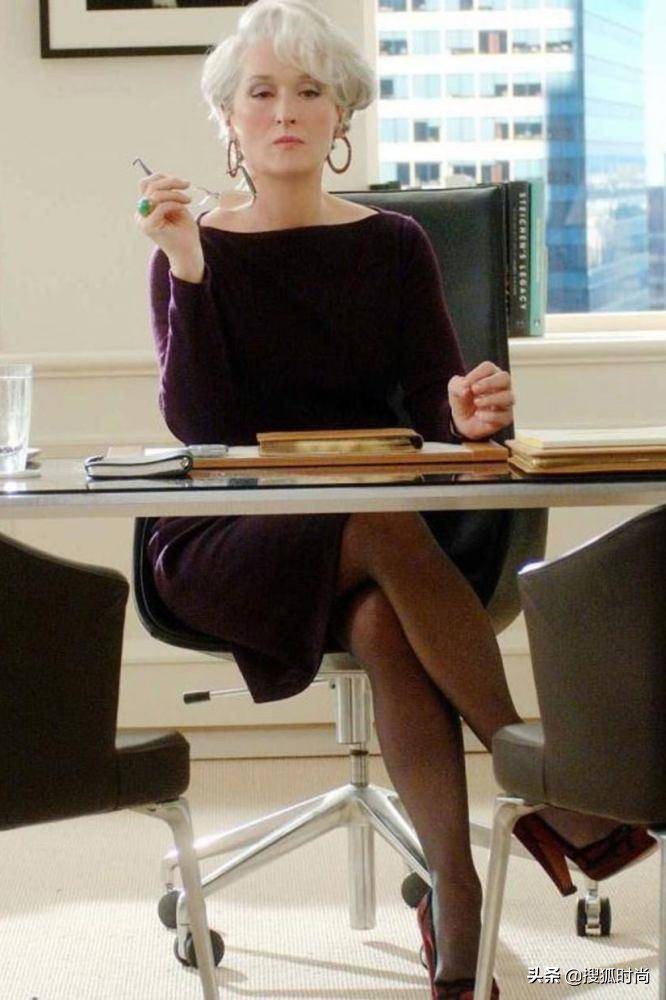 《盛装》国产女魔头不够时尚？《穿PRADA的女王》如何成为经典？