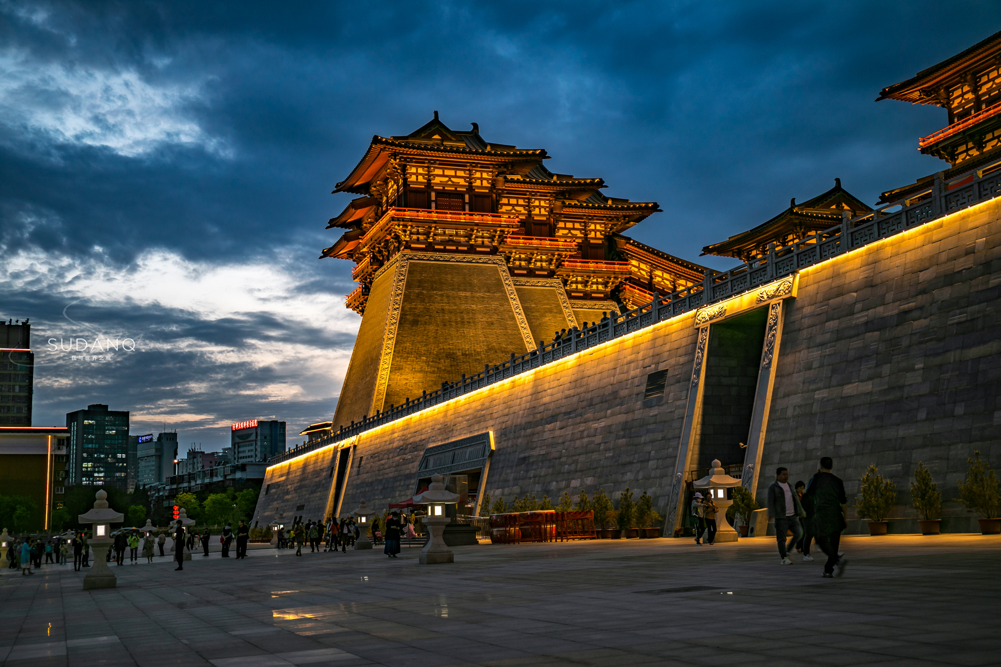 河南洛阳究竟有哪些值得一看的美景)