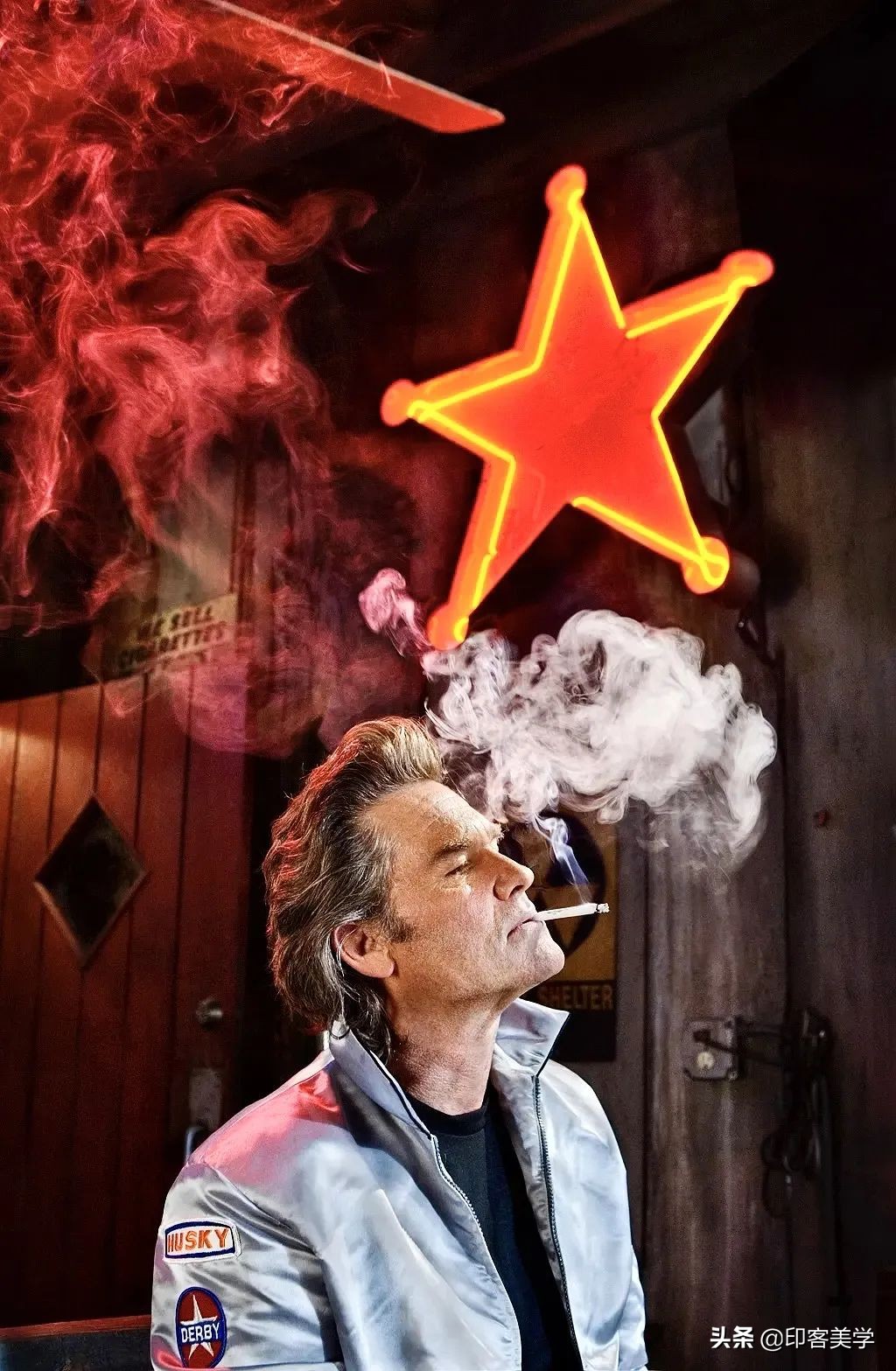 解压！10部必看的复仇类高分电影