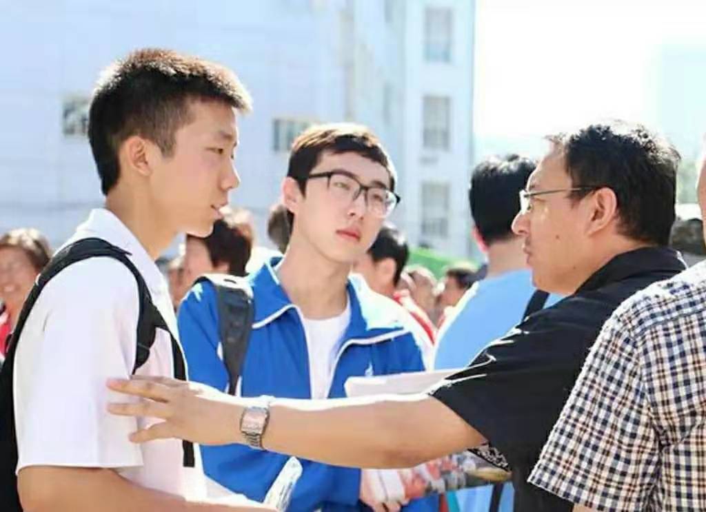 全国高中百强榜，浙江有8所学校上榜，实在是太强了