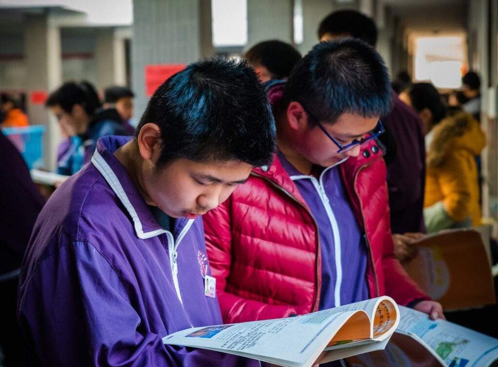 高三一模考试的重要性，不只是说说而已，怪不得各科老师都很重视