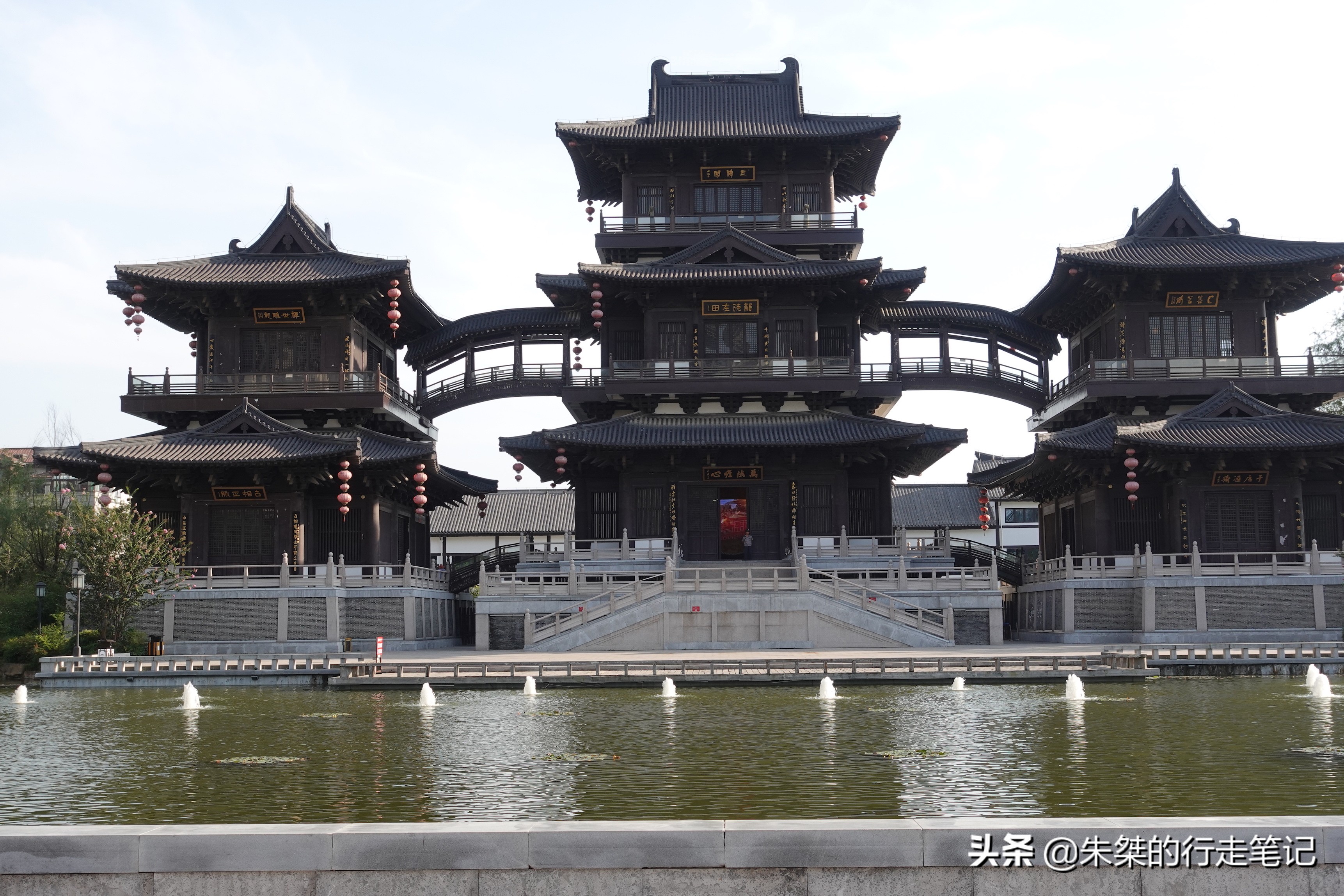 淮北最著名的三个古镇，历史悠久、各有千秋，魅力值不输皖南古镇