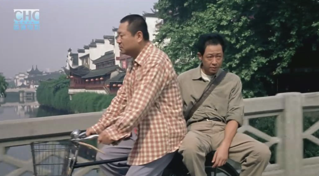 范伟主演的电影都是烂片吗？