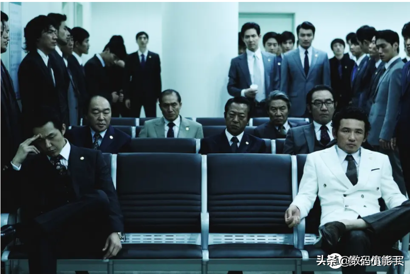 精选韩国犯罪类电影，你想要的题材，R级，尺度全都有