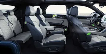 比亚迪又出新车了,比亚迪唐EV