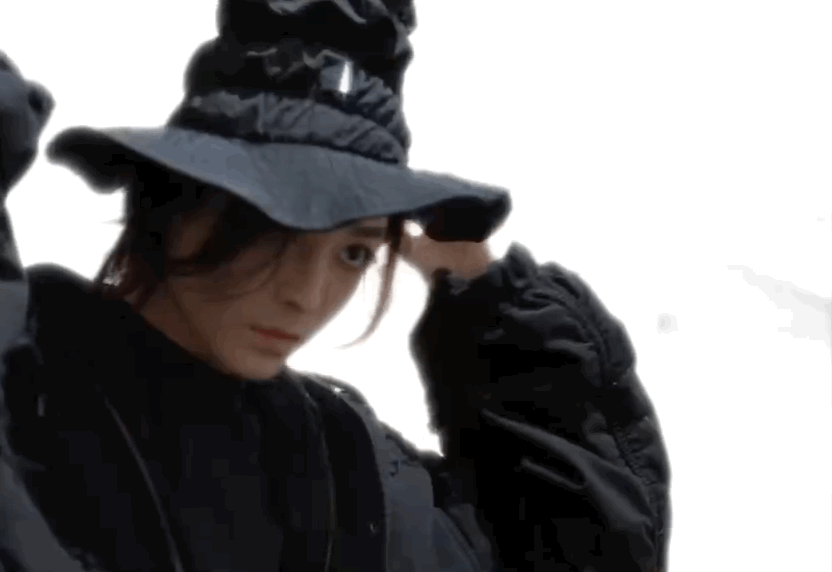 侯明昊尼龙艺术馆奇想大片，真好看，真的可可爱爱，帅帅气气