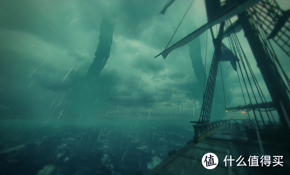 热血澎湃！这些或许是steam上最优秀的海战模拟类游戏