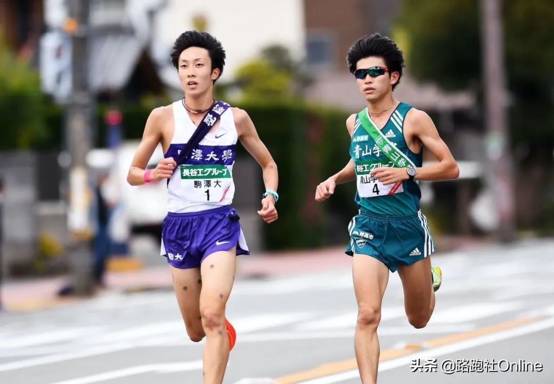 第54届全日本大学驿传，名额选拔概要