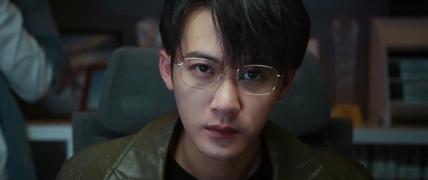 《对决》大结局不过瘾？别急，5部重磅犯罪悬疑剧待播，全是大剧