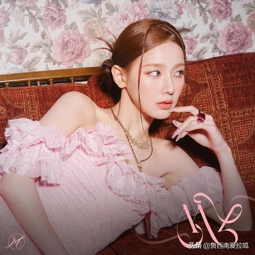 2022上半年SOLO出道的团体成员：这位挤进美国十大唱片排行榜